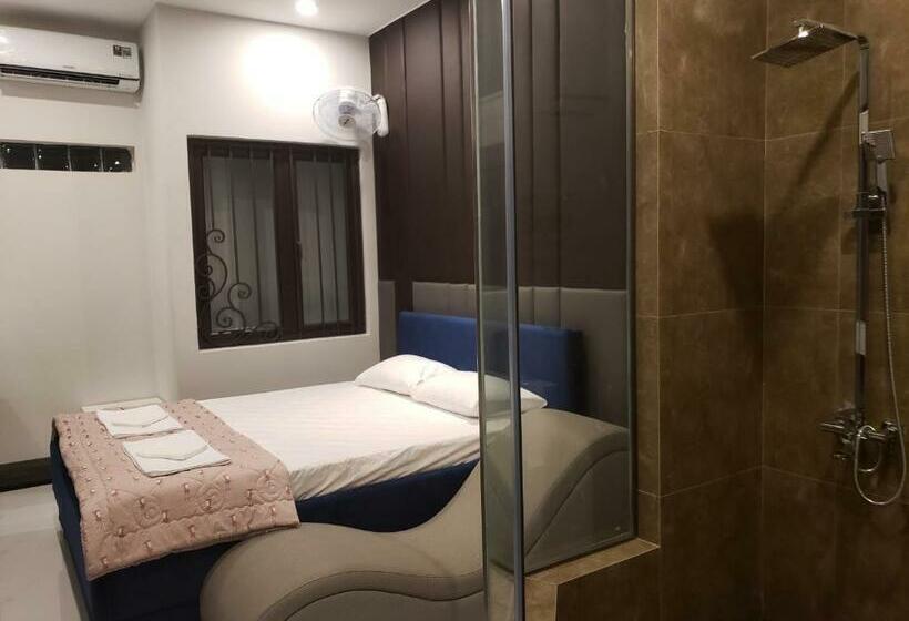 اتاق لوکس, Biên Hòa