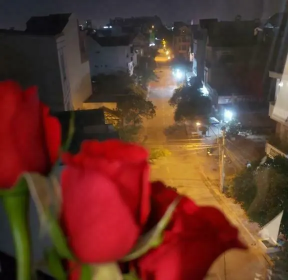 اتاق استاندارد با بالکن, Biên Hòa