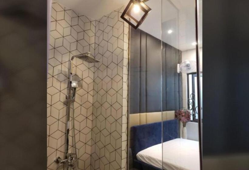 اتاق لوکس, Biên Hòa