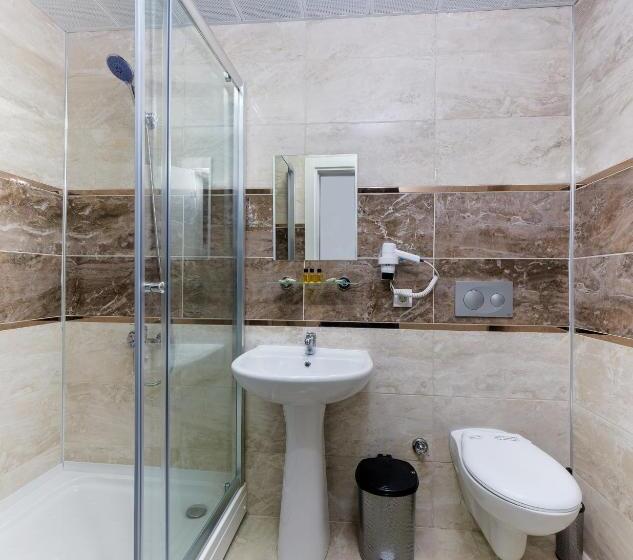 سوییت لوکس, Grand Gulluk Hotel & Spa City Cender Antalya