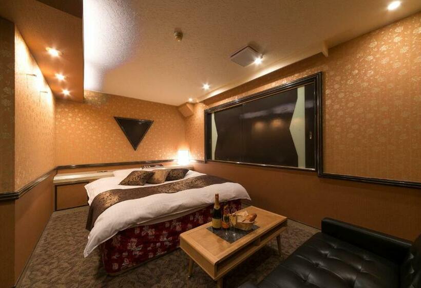 اتاق سوپریور, Le Rosey