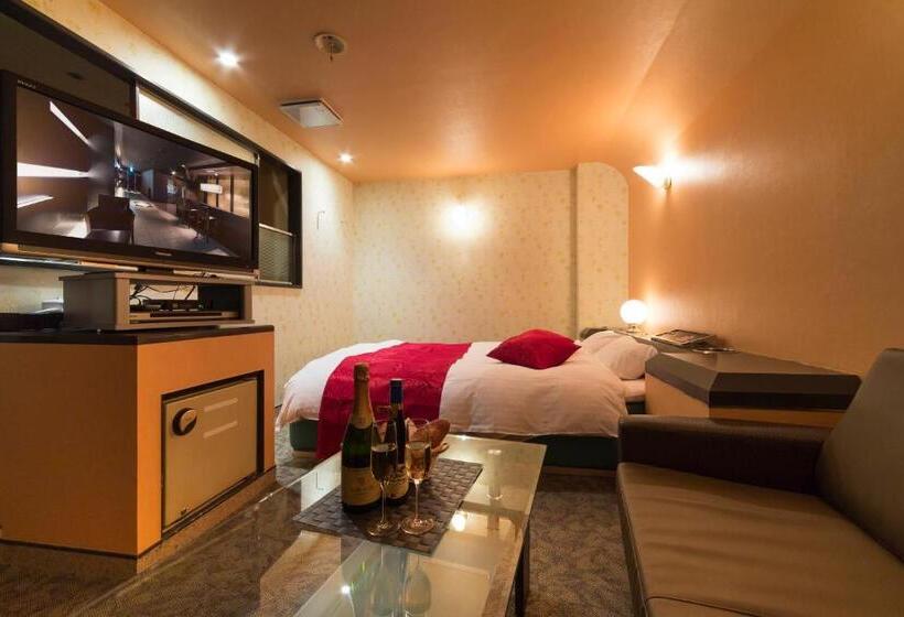 اتاق سوپریور, Le Rosey