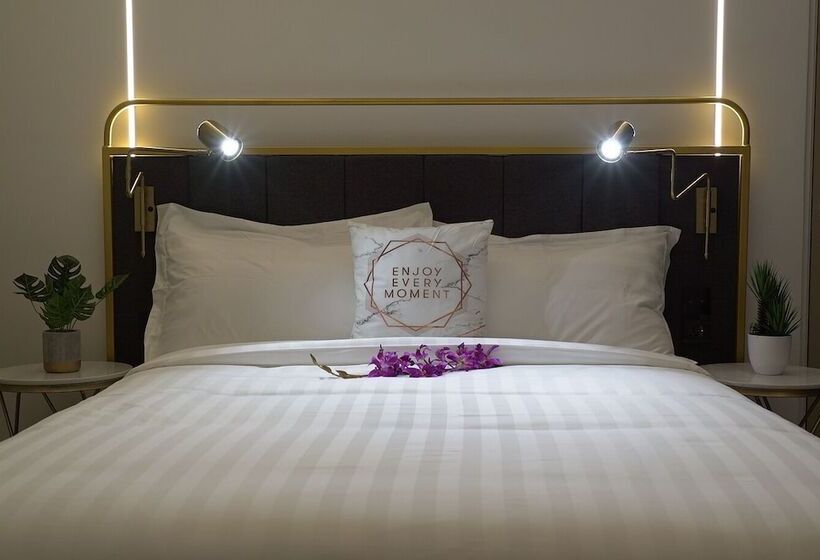 Номер Superior, Regatta Stay Kozi Square Kuching