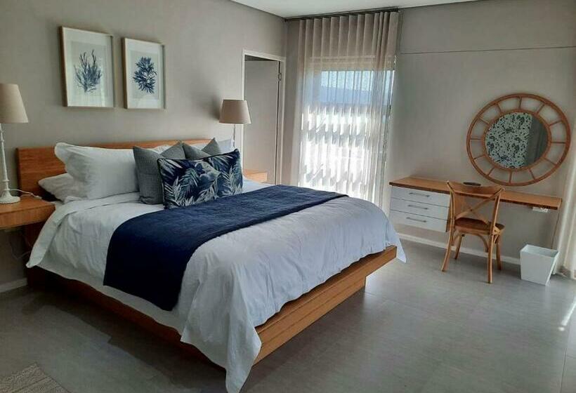 패밀리 스위트, The Shark Bay Boutique Hotel & Spa