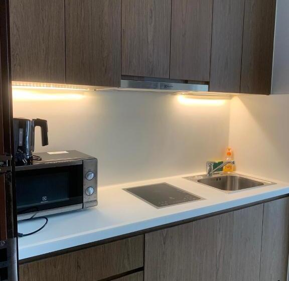 اتاق لوکس, The Empyrean Nha Trang