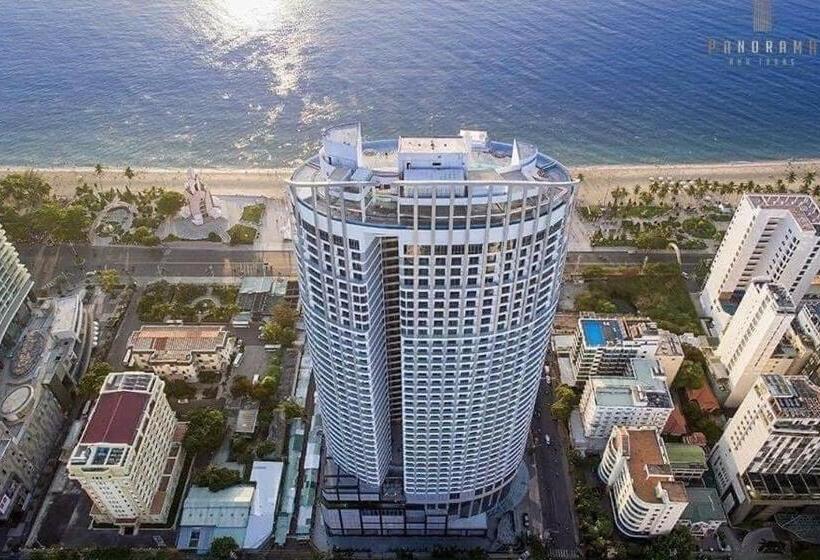 اتاق لوکس, The Empyrean Nha Trang