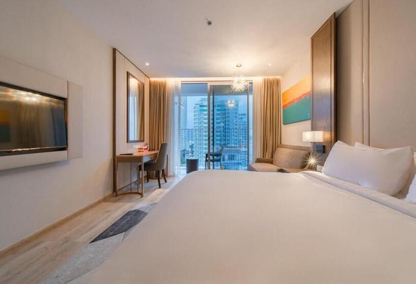 اتاق لوکس, The Empyrean Nha Trang
