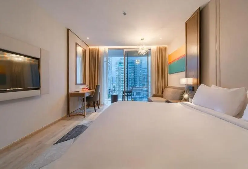 اتاق لوکس, The Empyrean Nha Trang