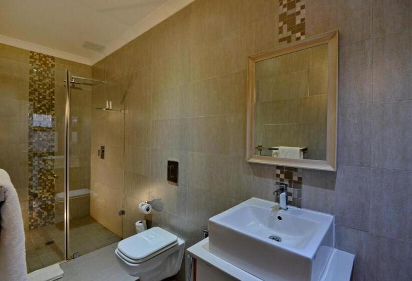 패밀리 스위트, The Shark Bay Boutique Hotel & Spa