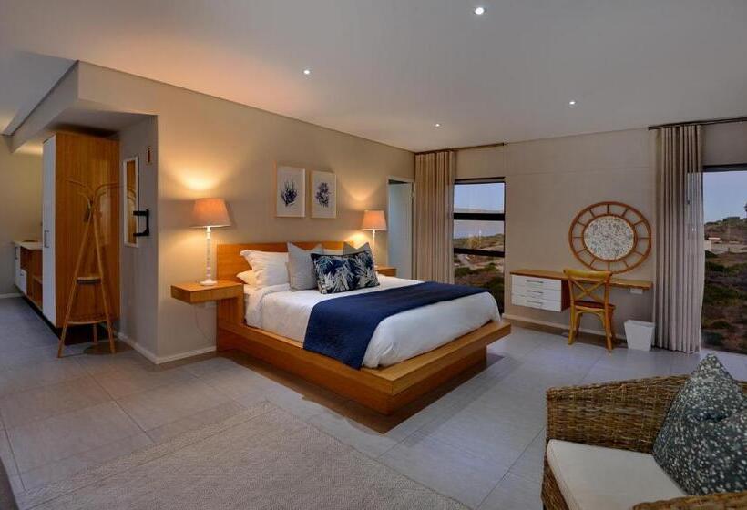 패밀리 스위트, The Shark Bay Boutique Hotel & Spa