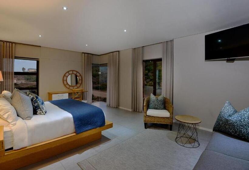 Family Suite, The Shark Bay Boutique Hotel & Spa