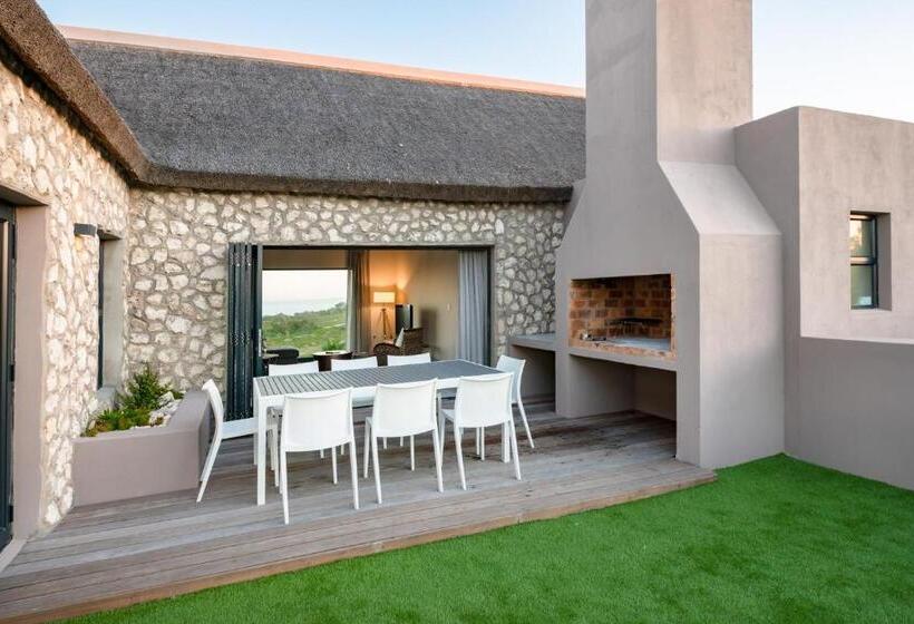 침실 3개 빌라, The Shark Bay Boutique Hotel & Spa