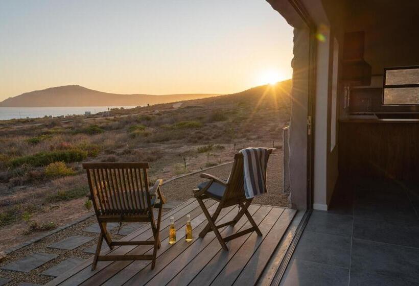 침실 3개 빌라, The Shark Bay Boutique Hotel & Spa