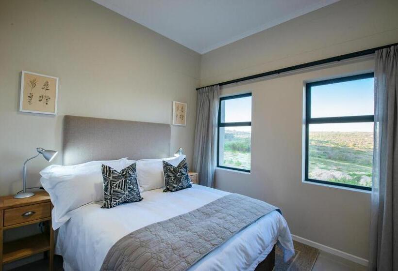 침실 3개 빌라, The Shark Bay Boutique Hotel & Spa