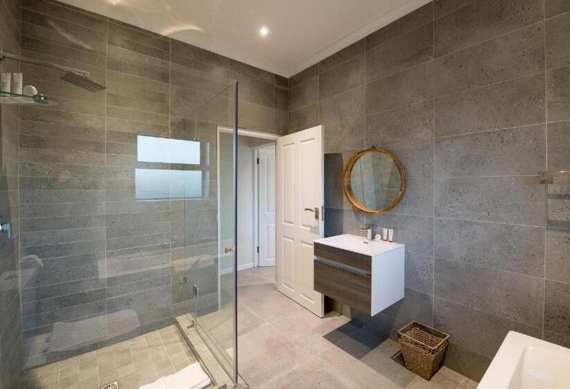 침실 3개 빌라, The Shark Bay Boutique Hotel & Spa