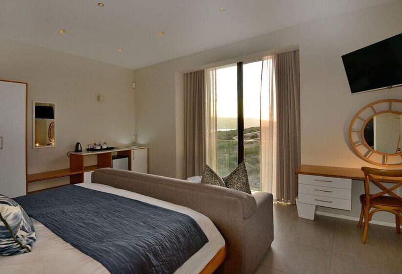 Номер Superior, The Shark Bay Boutique Hotel & Spa