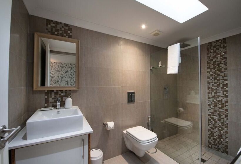 Номер Superior, The Shark Bay Boutique Hotel & Spa