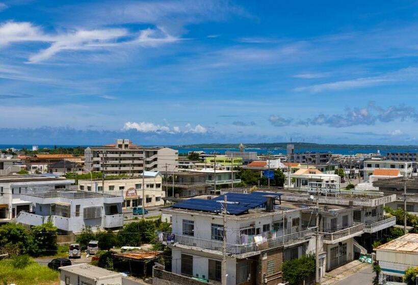 스탠다드 룸, Mr.kinjo Link In Kugai Miyakojima