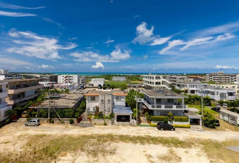 스탠다드 룸, Mr.kinjo Link In Kugai Miyakojima