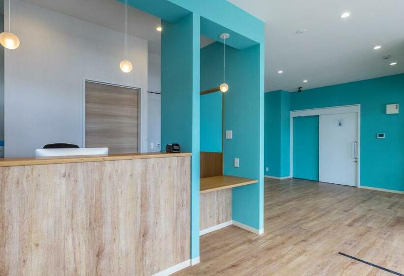 스탠다드 룸, Mr.kinjo Link In Kugai Miyakojima