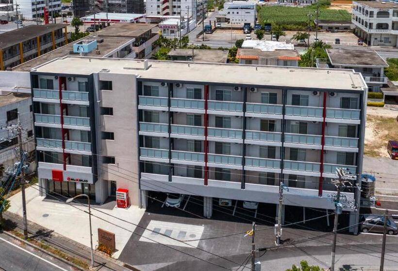 스탠다드 룸, Mr.kinjo Link In Kugai Miyakojima