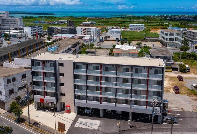 스탠다드 룸, Mr.kinjo Link In Kugai Miyakojima