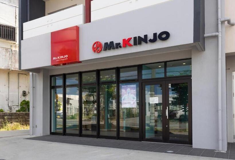 스탠다드 룸, Mr.kinjo Link In Kugai Miyakojima