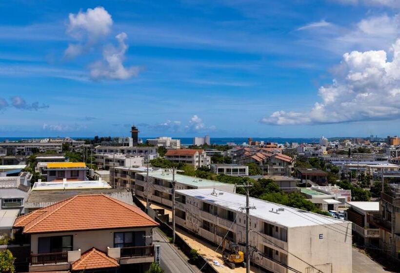 스탠다드 룸, Mr.kinjo Link In Kugai Miyakojima