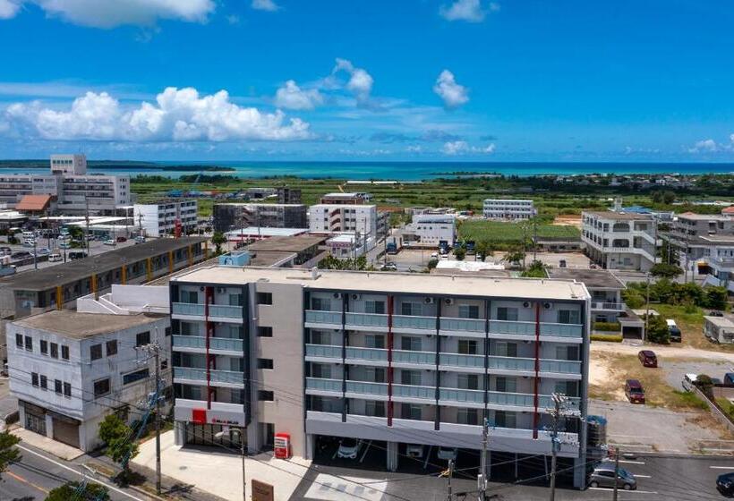 스탠다드 룸, Mr.kinjo Link In Kugai Miyakojima