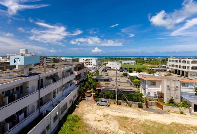 스탠다드 룸, Mr.kinjo Link In Kugai Miyakojima