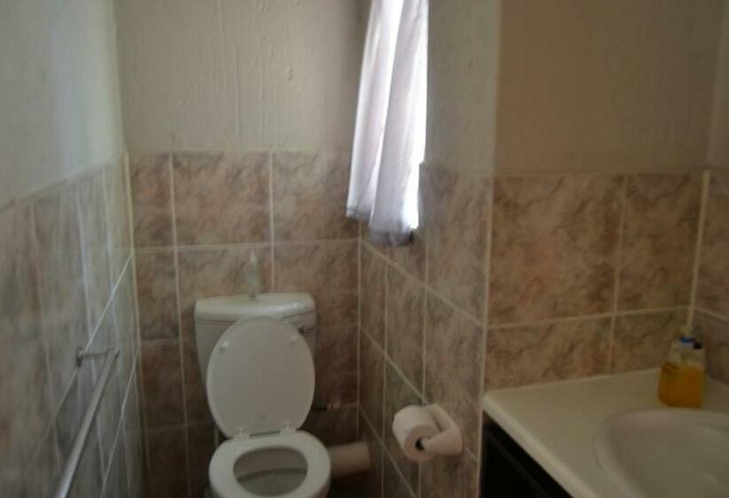 标准间, Dara@medi Lodge