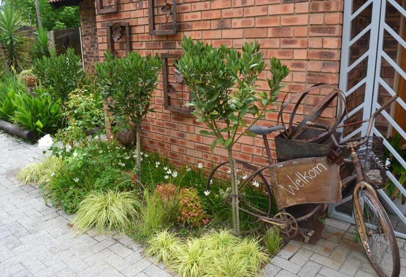 חדר סטנדרט, Dara@medi Lodge