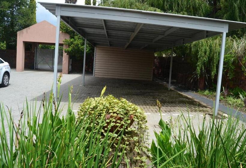 חדר סטנדרט, Dara@medi Lodge