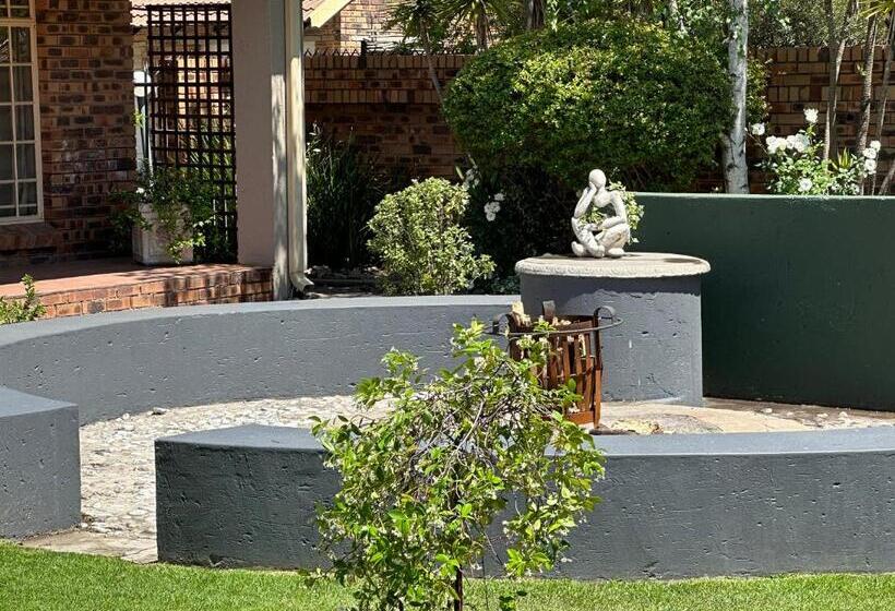 חדר סטנדרט, Dara@medi Lodge