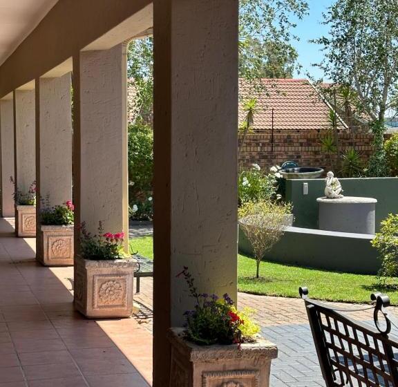 חדר סטנדרט, Dara@medi Lodge