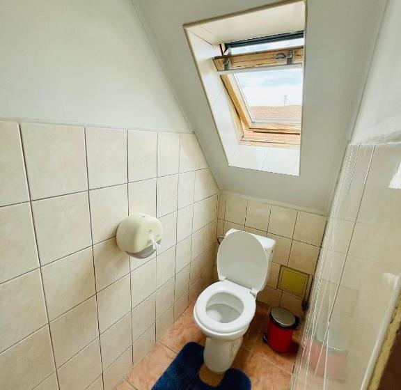 חדר סטנדרט, Penzión Tyché