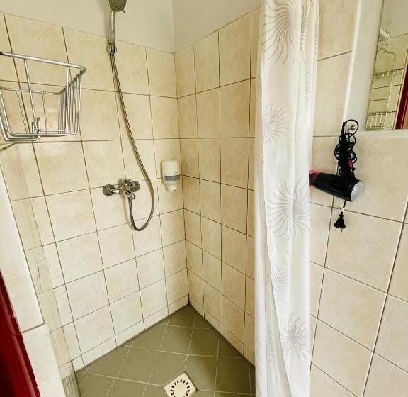 חדר סטנדרט, Penzión Tyché