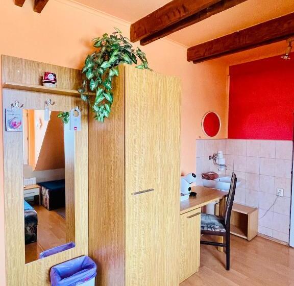 חדר סטנדרט, Penzión Tyché