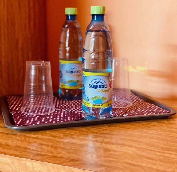 חדר סטנדרט, Penzión Tyché