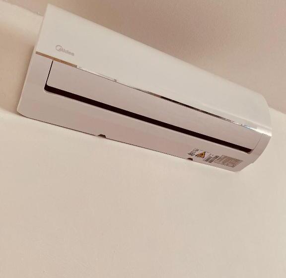 חדר סטנדרט נוף לגינה, Penzión Tyché