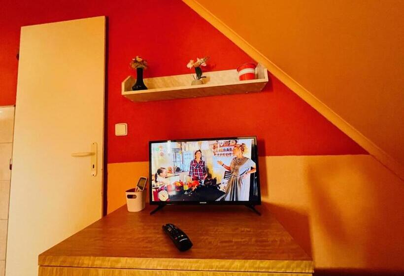 חדר סטנדרט, Penzión Tyché