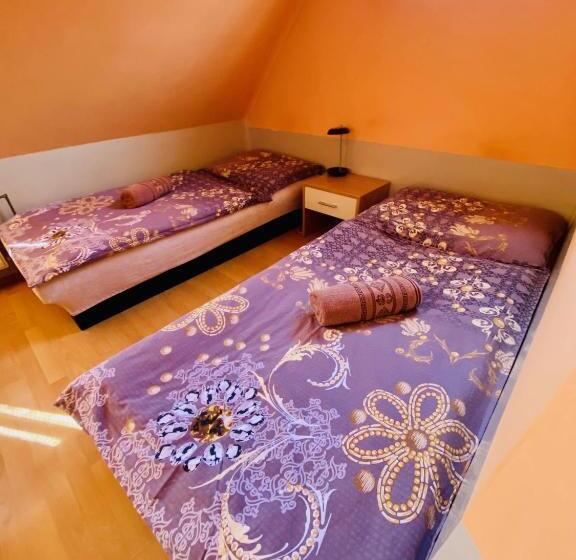 חדר סטנדרט, Penzión Tyché