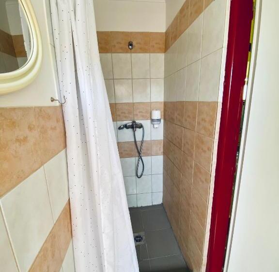 חדר סטנדרט, Penzión Tyché