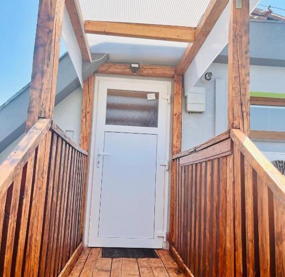 חדר סטנדרט, Penzión Tyché