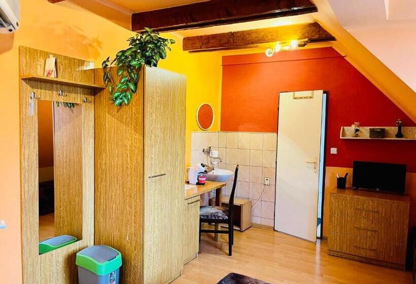 חדר סטנדרט, Penzión Tyché