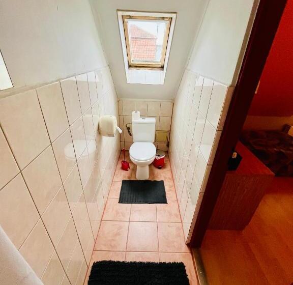 חדר סטנדרט, Penzión Tyché