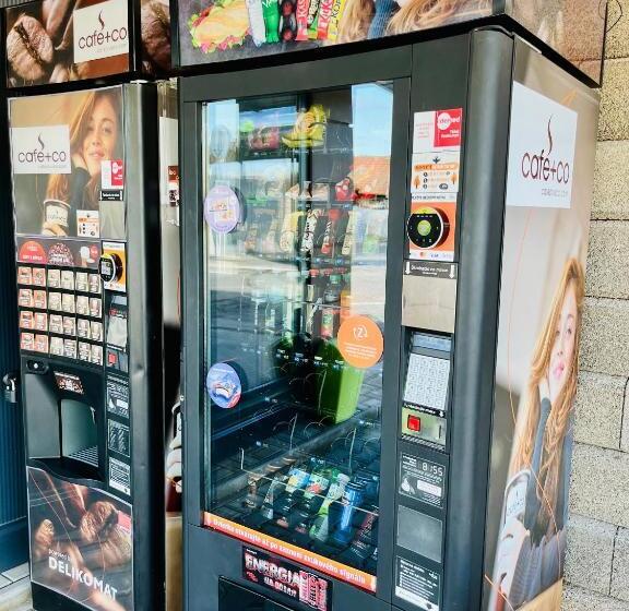 חדר סטנדרט, Penzión Tyché