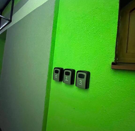 חדר סטנדרט, Penzión Tyché