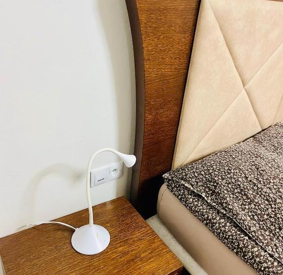 חדר סטנדרט עם מיטת קינג, Penzión Tyché