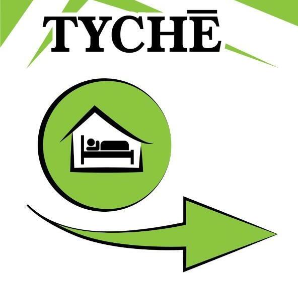 חדר סטנדרט עם מיטת קינג, Penzión Tyché